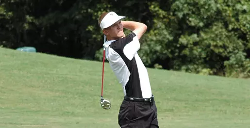 Gallman Shoots 2-Under In Knoxville News Sentinel Open Image