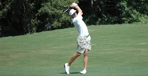 Gallman Misses Cut At Knoxville News Sentinel Open Image