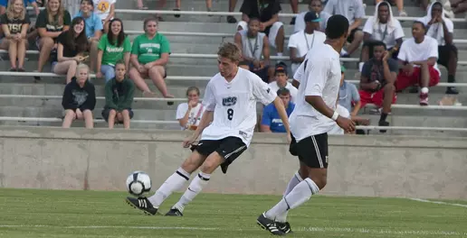 Spartans Fall on the Road at Gardner-Webb Image