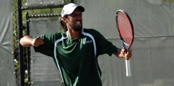 Spartans Ready for USC Upstate Fall Classic Image