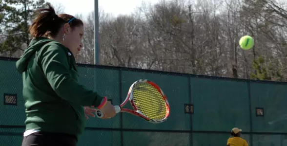 Spartans Set to Open Fall Season Image