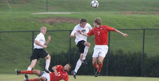 Spartans Set to Close Out Non-Conference Schedule Image