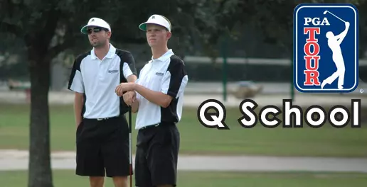 Gallman 10th, Lawrence 19th At PGA Q School Pre-Qualifying Image