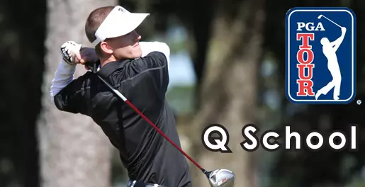 Gallman 12th In Pre-Qualifying For PGA Q School Image