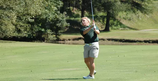 Oref Claims First Career Top 20 Finish, Spartans 9th At Sea Trail Image