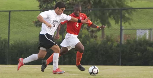 Spartans Set to Open Conference Play Image