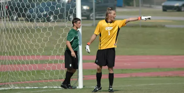 Hear From the A-Sun Weekly Award Winners Image