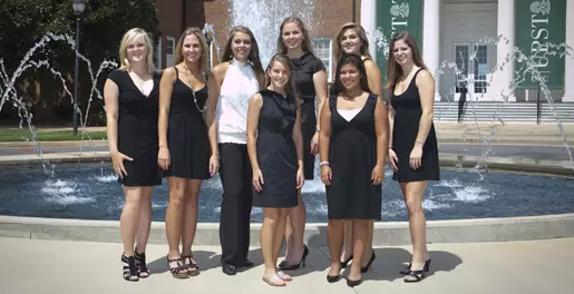 Upstate Opens Season At The TPC Sawgrass Labor Day Shootout Image