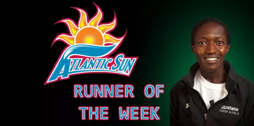 Tangwar Picks Up First Weekly Conference Award Image