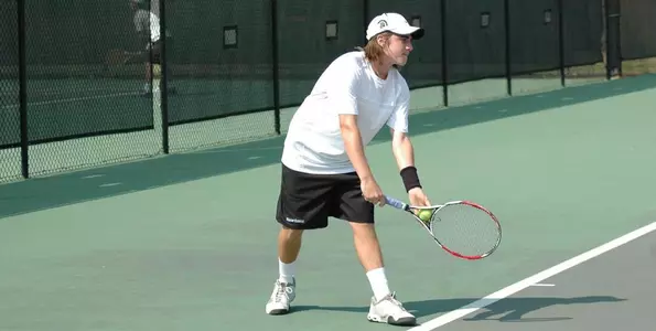 Spartans Stung by Yellow Jackets in Season Opener Image