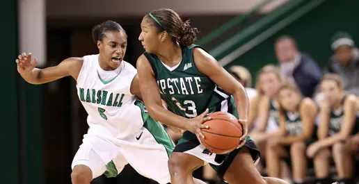 Conner Scores 25 To Lead Stetson Over Upstate Image