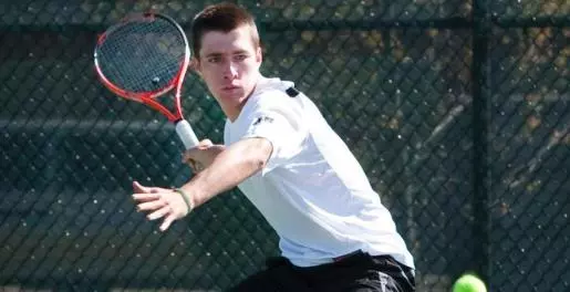 Blanco Advances to Round of 16 at ITA Regional Image