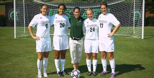 Spartans to Close out 2011 Regular Season this Weekend Image