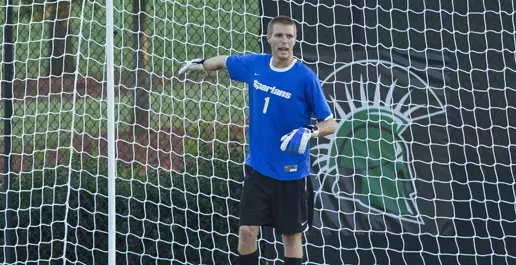 Upstate, Belmont Battle to Scoreless Tie Image