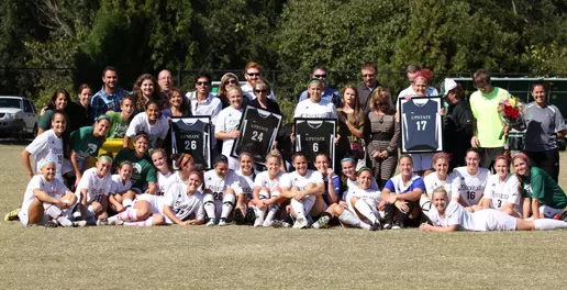 Kennesaw State Spoils Upstate's Senior Day Image