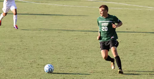 ETSU Rallies Past Upstate, Ends Spartans' Season Image