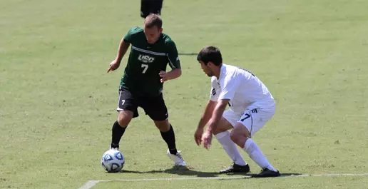 Spartans Fall on the Road at Jacksonville Image