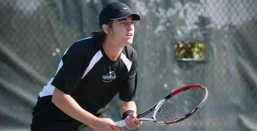Blanco Brothers Advance to Singles Finals Image