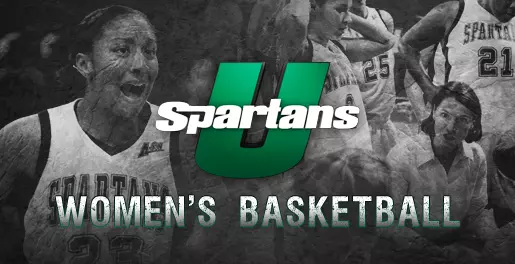 Upstate Women's Basketball Set to Face No. 20/19 North Carolina Image