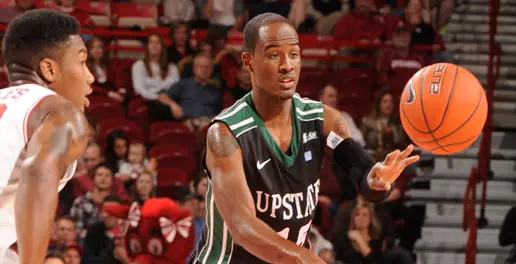 Rodgers Tallies 22 Points as Spartans Tame Lions, 91-66 Image