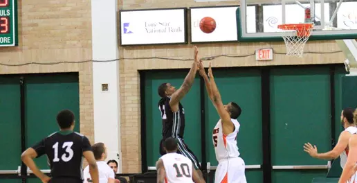Spartans Survive UTPA, Improve to 2-1 Image