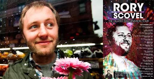 Former Spartan Returns to Spartanburg on National Stand-Up Tour Image