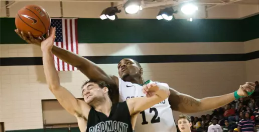 Glenn Earns A-Sun Player of the Week Honors Image