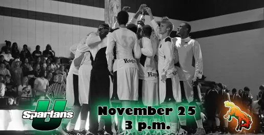 Spartans, Broncs Set for Post-Thanksgiving Battle Image