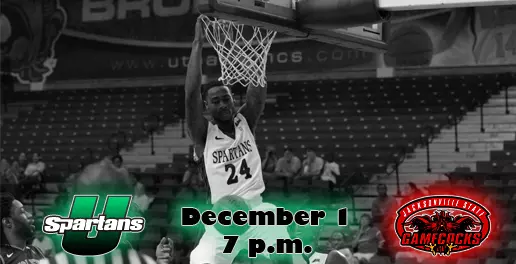 Spartans Look to Make it Four-in-a-Row Thursday Night Image