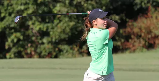 Spartans 5th, Pleier 11th at Hatter Classic Image