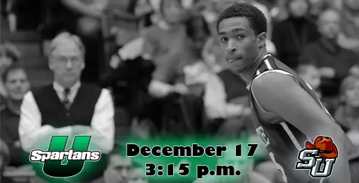 Upstate Kicks-off Conference Play Saturday at Stetson Image