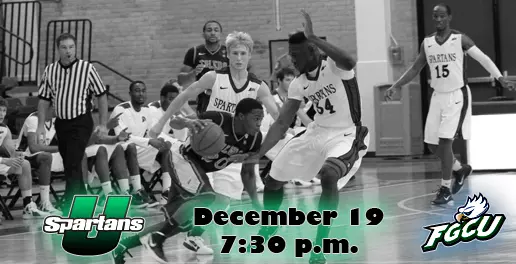 Upstate to Close out Four-Game Road Swing Monday Night Image