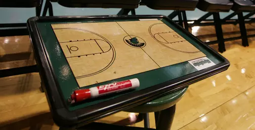 Spartan Women's Hoops Set for Coastal Jaunt Against Chants Image