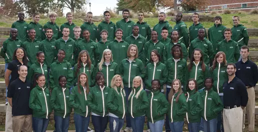 'Tis the Season for Upstate Track & Field Image