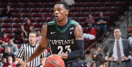 Upstate's Gritty Effort Comes up Just Short in Loss at South Carolina Image