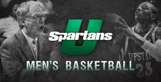 Upstate Looks to Take Flight at Dayton Image