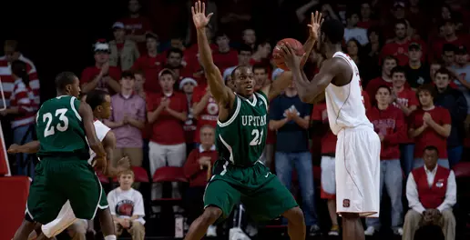 Spartan Rally Comes Up Short in Loss to Ospreys Image