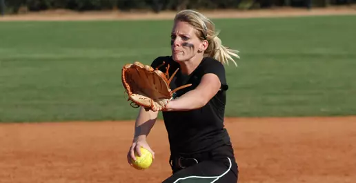 Spartans Take Sweep of Bulldogs as Alexander Earns First Career Shutout Image