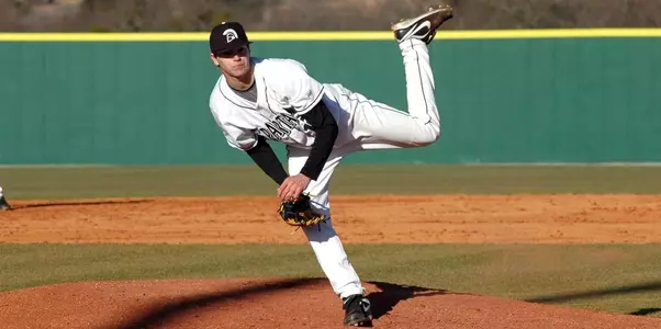 Spartans Open Season with a Bang, Down George Mason 16-4 Image