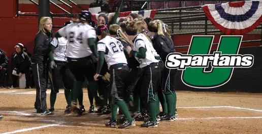 Spartans Host Upstate Classic This Weekend Image