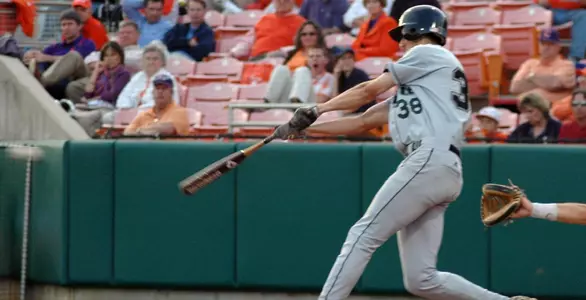 Spartans Drop Midweek Contest to Virginia Tech Image