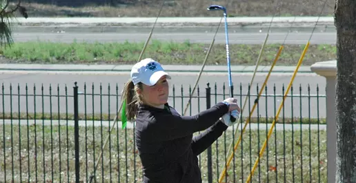 Upstate Ends Play at Kiawah Island Classic Image