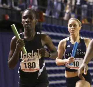 Spartan Track Teams Carry Momentum To Niswonger Invitational This Weekend Image