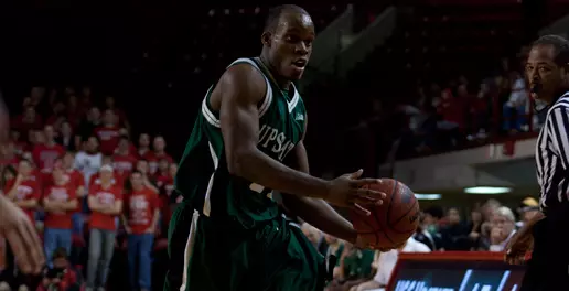 Spartans Down Hatters in A-Sun/CSS Game of the Week Image