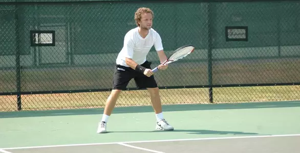 Upstate Falls to UNCG in Battle of the Spartans Image