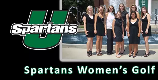 Spartans Sixth at JU Classic Image
