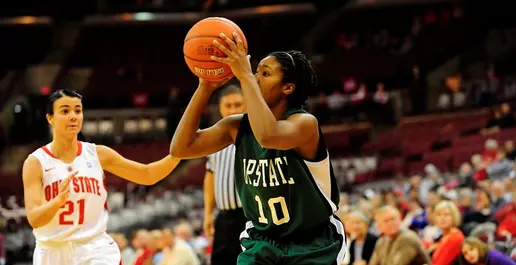 Spartans Rally, But Can't Complete Comeback at Stetson Image