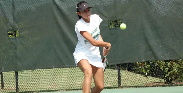 Spartans Fall at Home to North Florida Image