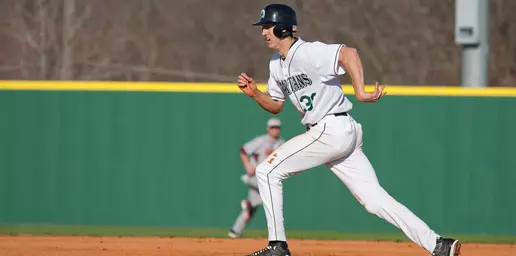 Spartans Score Early, But Dolphins Claim Series Opening Win Image