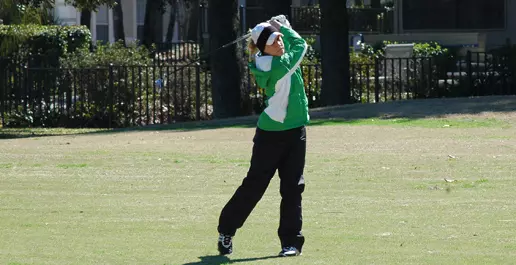 Spartans Second at Spring Fling Invitational Image